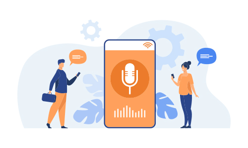 Voice Search Trends In Ecommerce