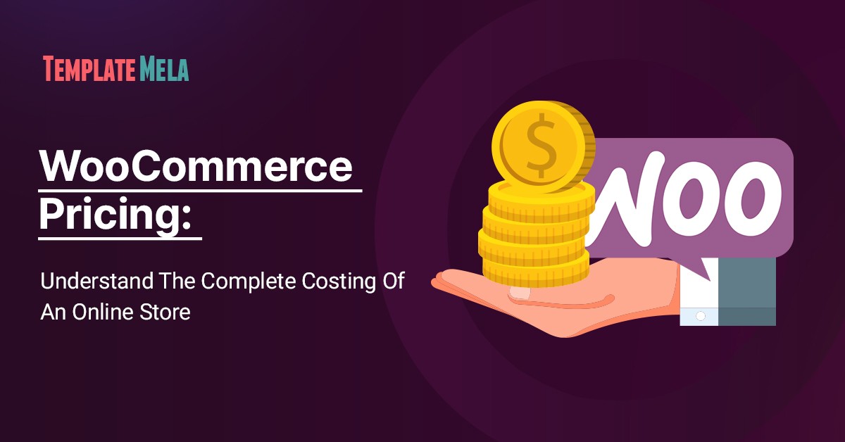 WooCommerce Pricing