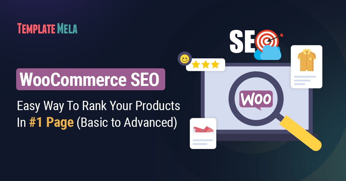 WooCommerce SEO: Easy Way To Rank Your Products In #1 Page (Basic to Advanced)