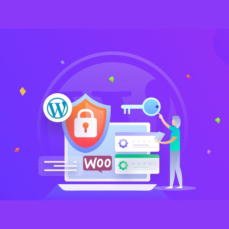 WooCommerce Security