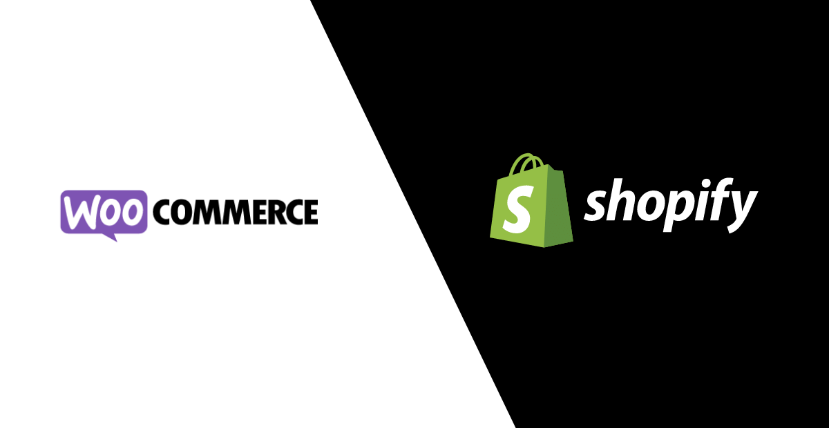 WooCommerce vs Shopify: Winner Decided In 11 Points
