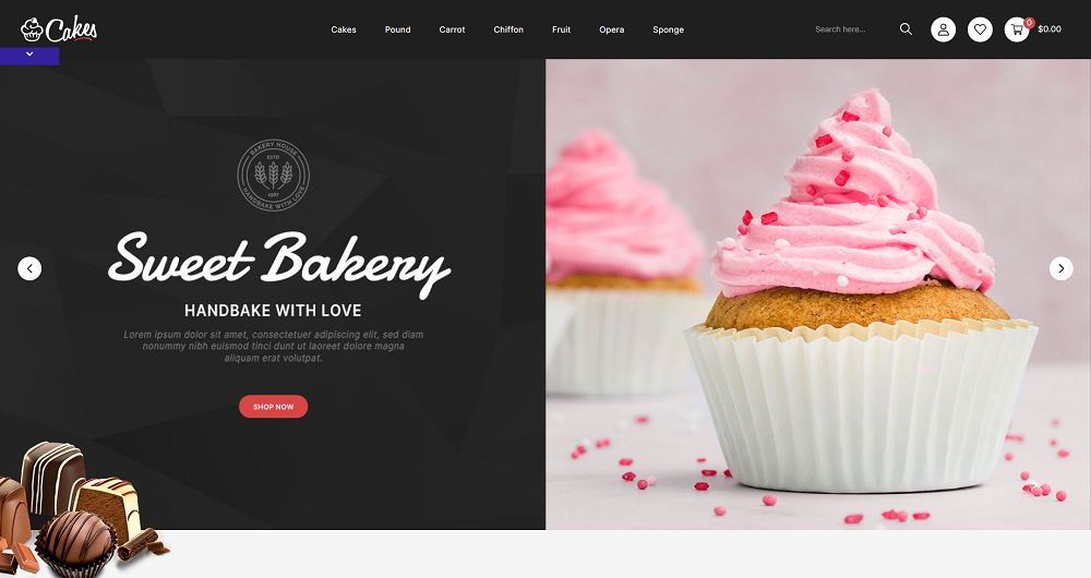 Wooden-Spoon-Online-Cake-Shop-Theme