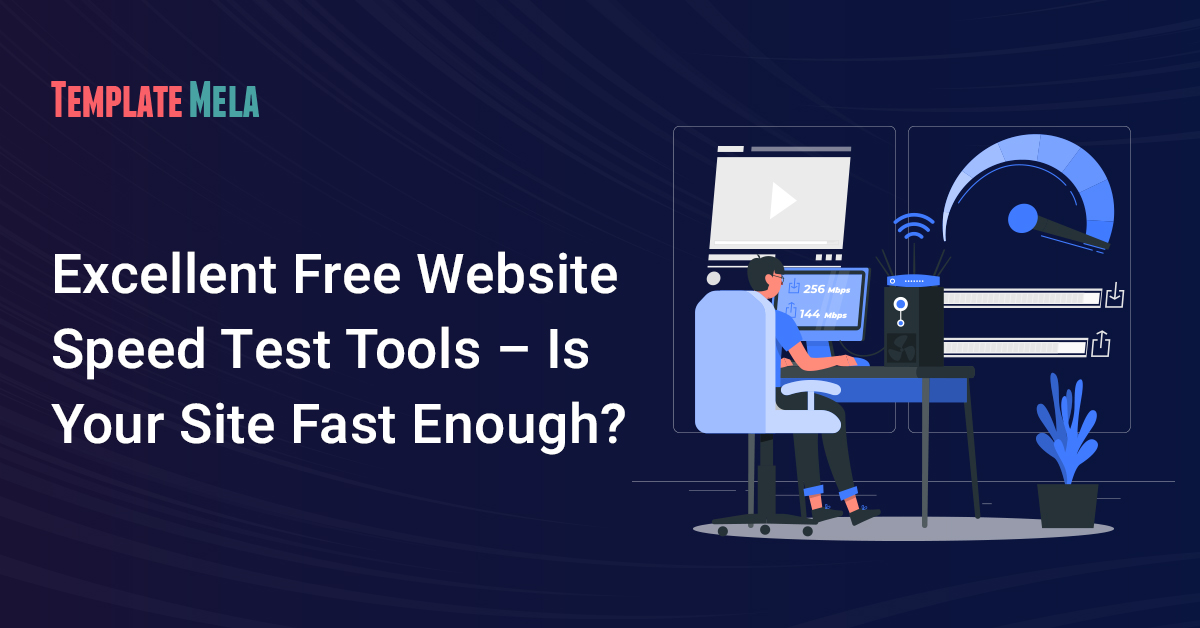 free website speed test tools