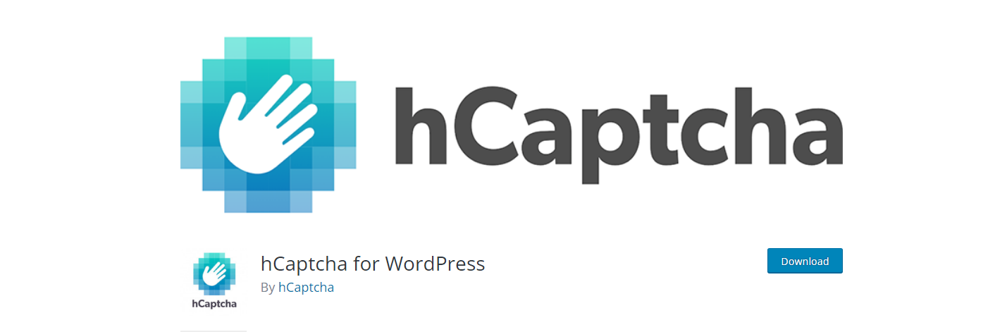 hCaptcha - WordPress captcha plugin