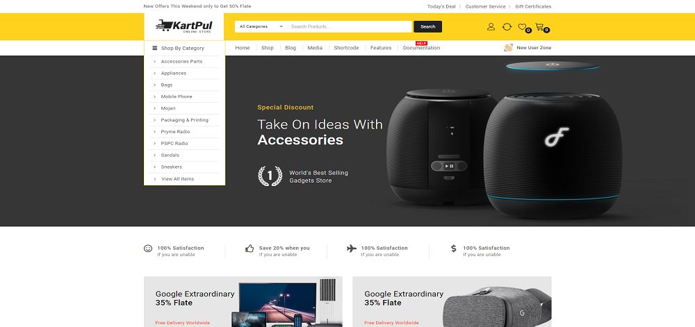 kartPul-best-wordpress-themes