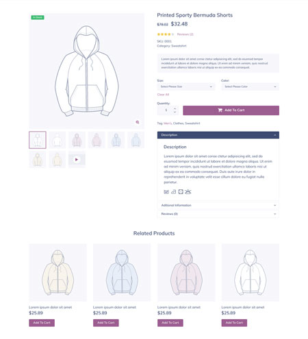 woocommerce-product-page-creation