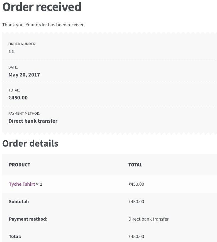 woocommerce_order_page