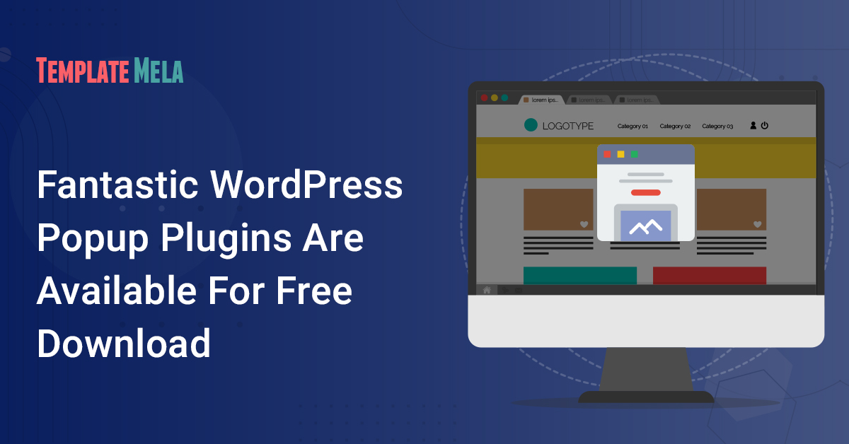 11 Fantastic WordPress Popup Plugins Are Available For Free Download