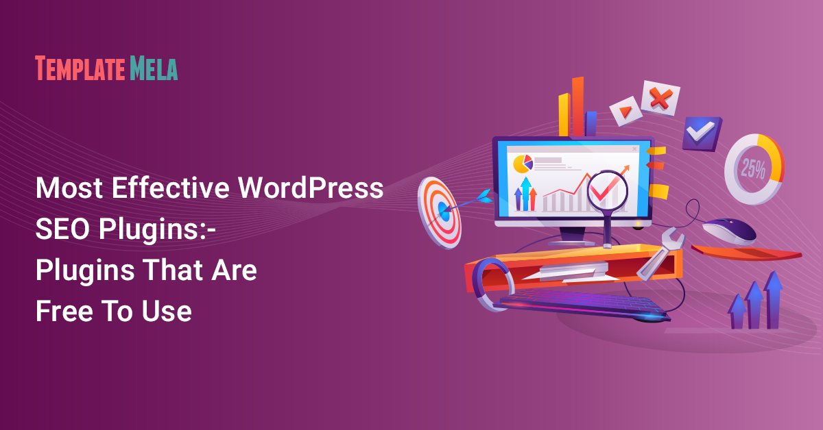 9 Most Effective WordPress SEO plugins 2022: Plugins That Are Free To Use
